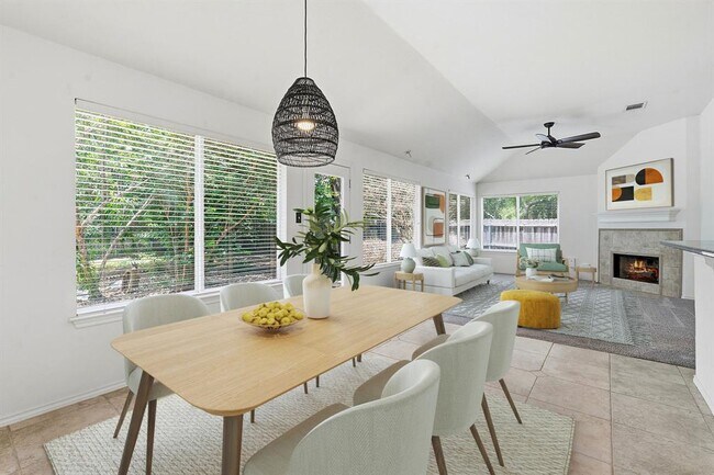 Building Photo - 5021 McDade Dr