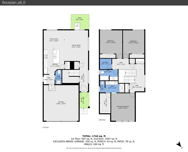 Building Photo - $2,340.95, 3 bed, 2.5 bath located in Colorado Springs with a fenced back yard