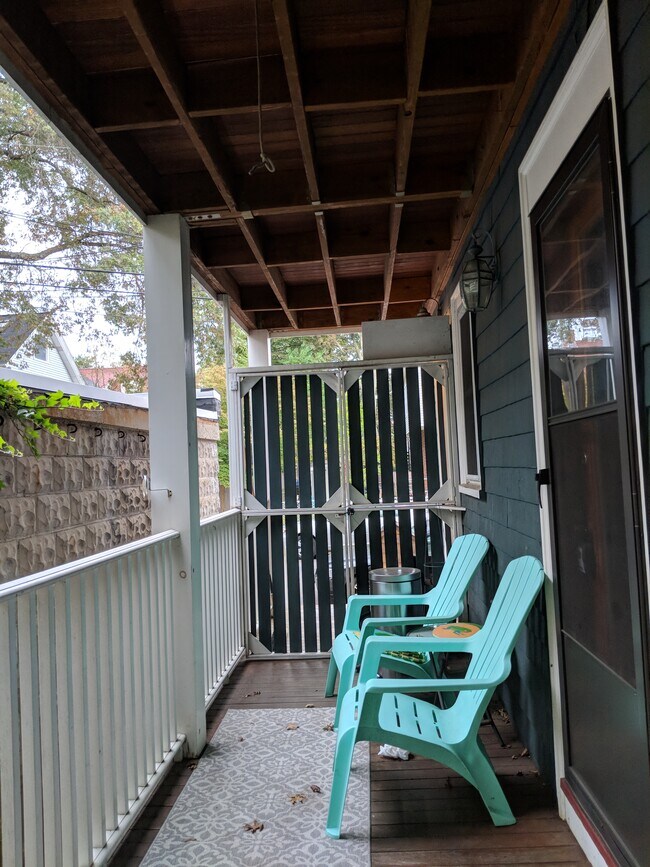 Building Photo - 76 Dudley St