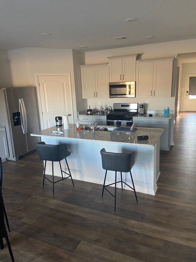 8017 Hickory Meadow Rd 8017 Hickory Meadow Rd Millington TN 38053