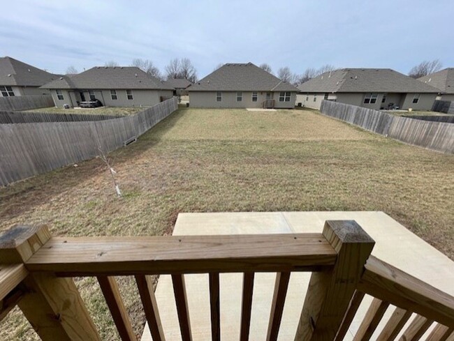 Building Photo - BRAND NEW HOME IN NIXA IN Old Castle Estates!