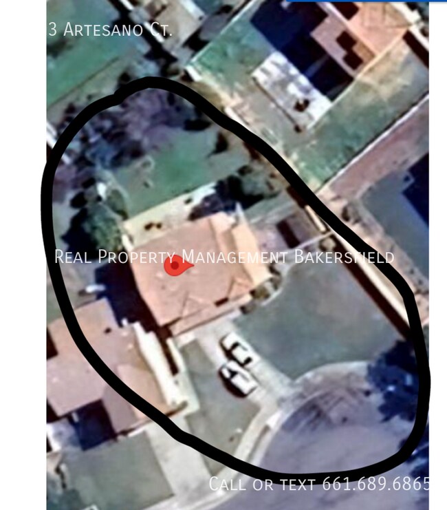 Building Photo - 5603 Artesano Ct