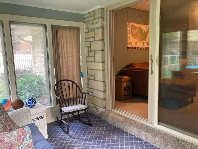 Sunroom view 3 - 8511 W Wisconsin Ave