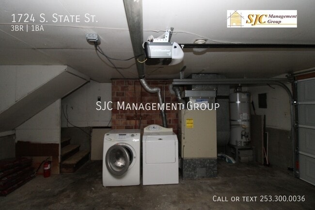 Building Photo - 1724 S State St