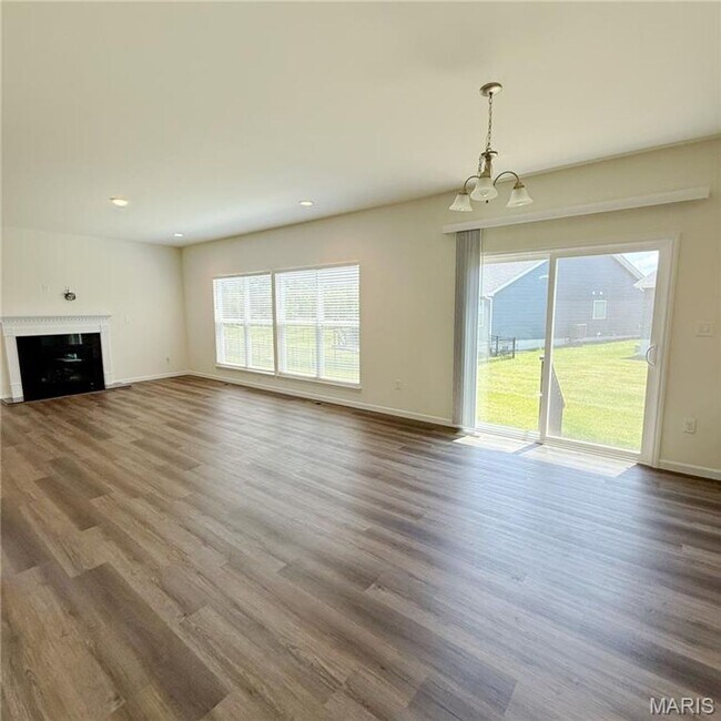 Building Photo - 934 Little Fieldstone Court
