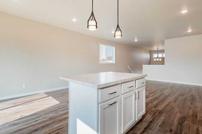 Building Photo - 3603 33rd St S