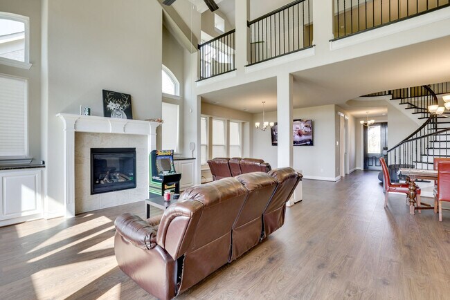 Building Photo - 12718 Meadow Glen Trail-SI FL1-ID1605897P