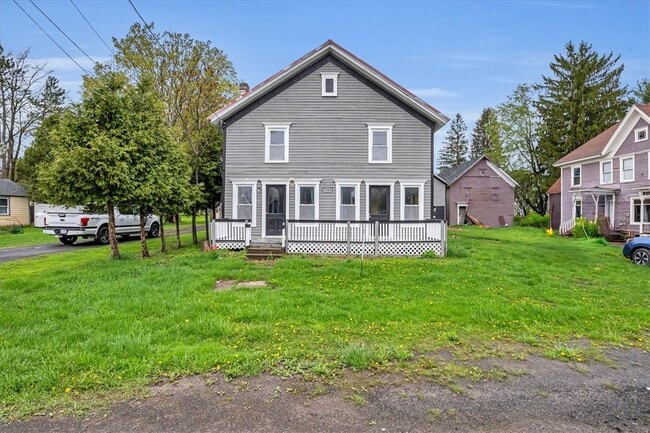 Building Photo - 7383 NY-28