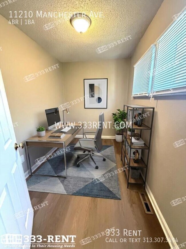 Building Photo - 11210 Manchester Ave