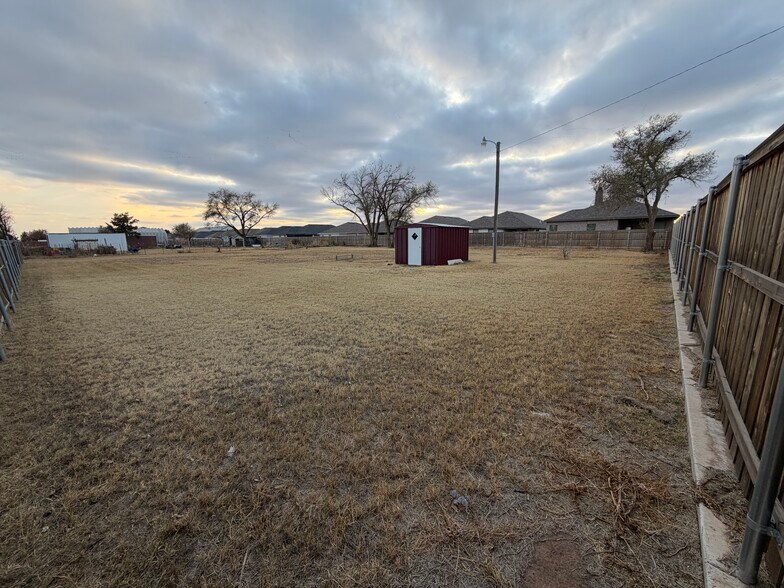 Building Photo - 3408 Upland Ave