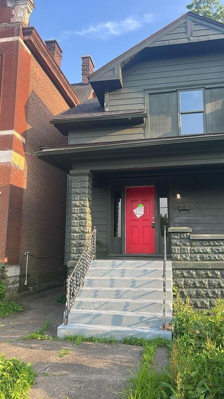Building Photo - 1818 W Jefferson St
