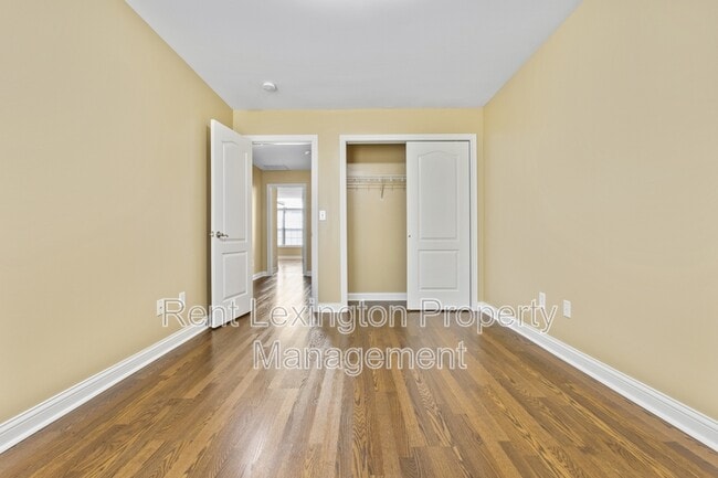 Building Photo - 4464 Stuart Hall Blvd