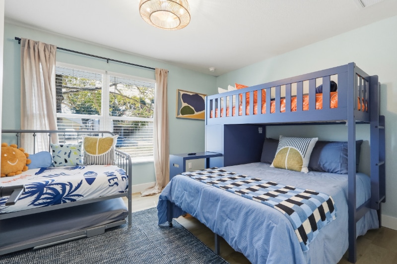 Building Photo - 2751 Sydelle St