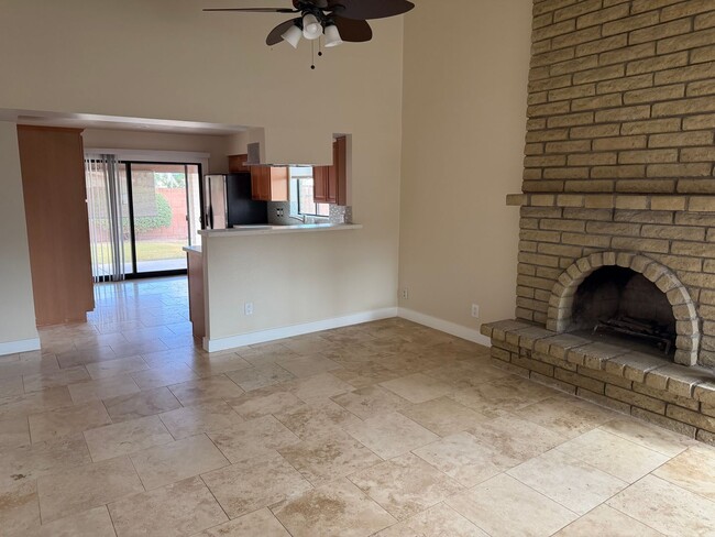 Building Photo - Beautiful 3bedroom/1.75 bathrooms, Corner Lot with RV Gate with Lush Backyard