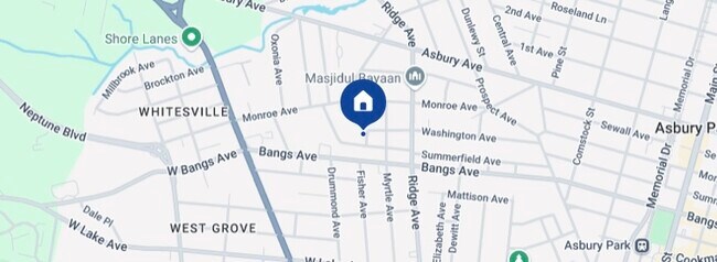 Building Photo - 505 Fisher Pl