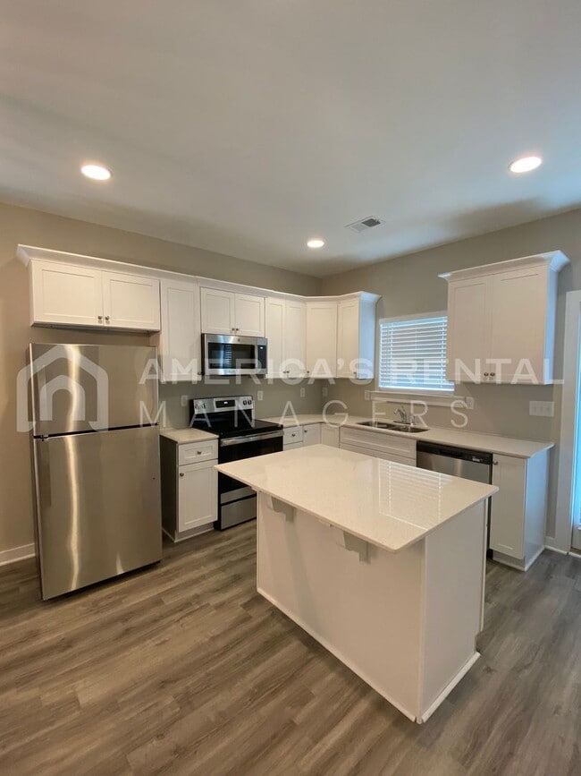 Building Photo - Home for Rent in Brookwood... COMING SOON!