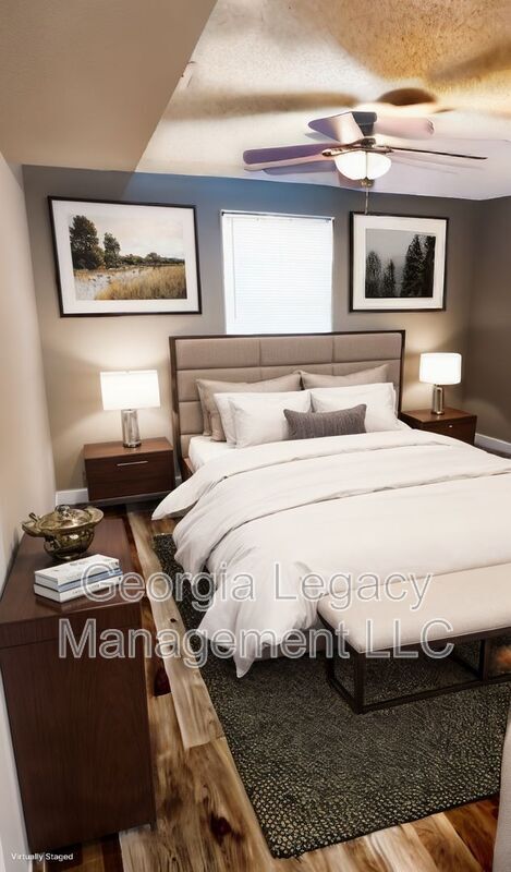 Building Photo - 1688 Prince Ave