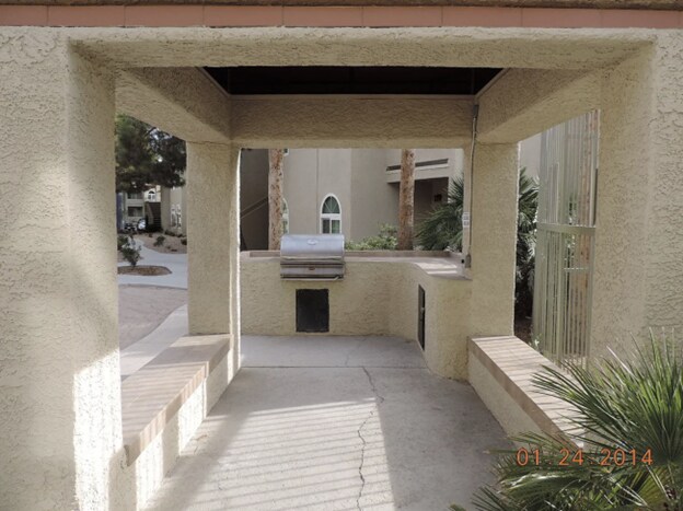 Building Photo - 3145 E Flamingo Rd