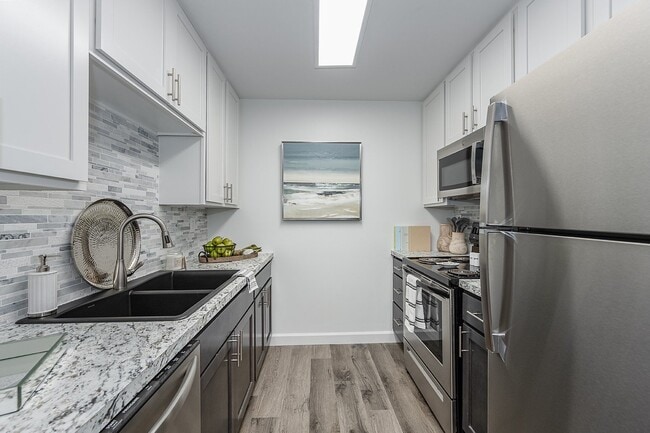 Floorplan - The Valley