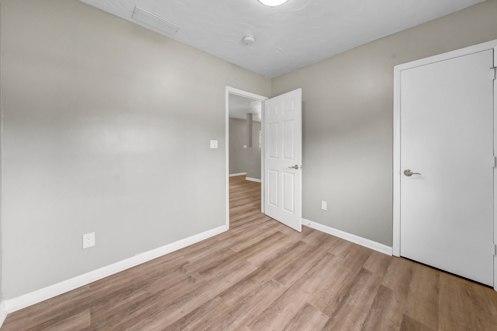 Building Photo - 3449 Wade Ave