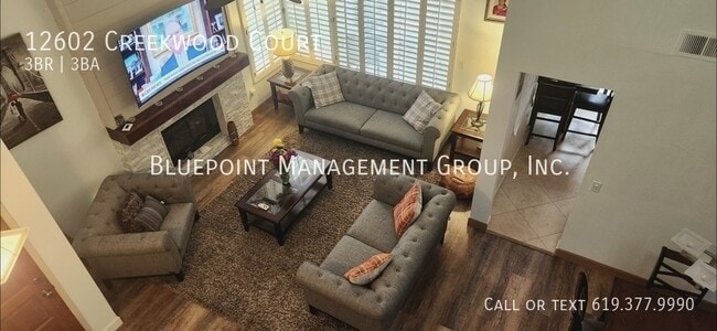 Building Photo - 12602 Creekwood Ct