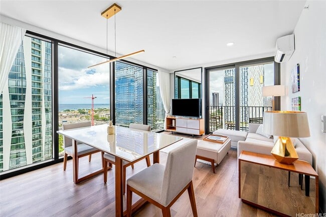 Building Photo - Luxury 2-Bedroom Rental at A‘ali‘i – Ocean Views & High-End Comfort