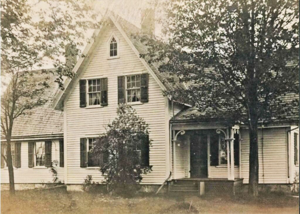 Building Photo - 96 Twitchell Hill Rd