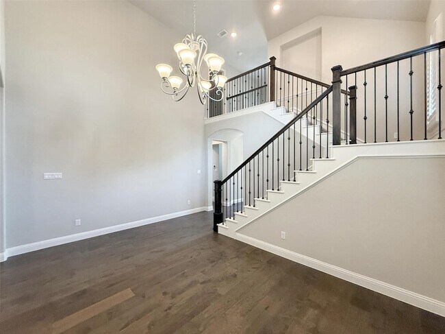 Building Photo - 6905 Broomsedge Dr