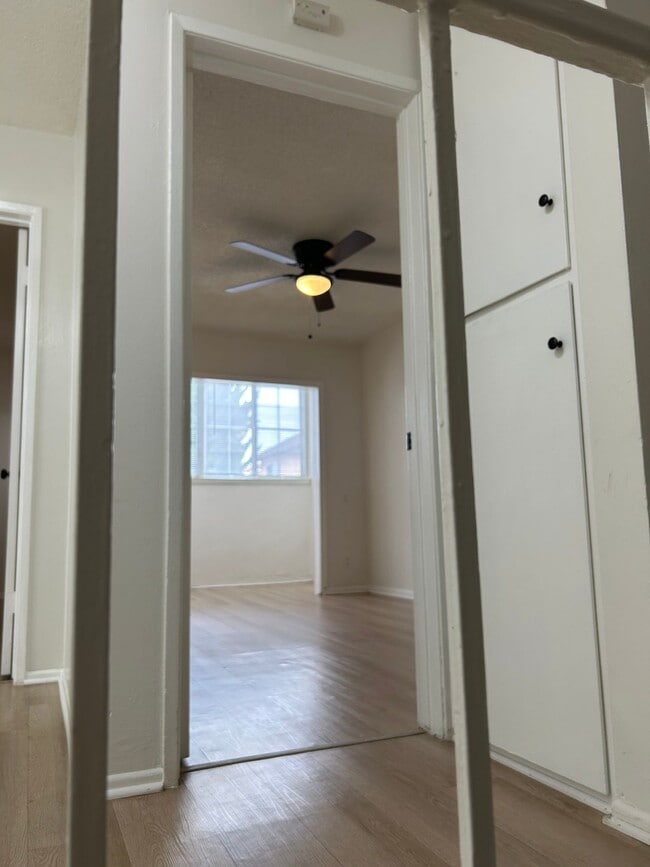 Floorplan - Aztec House Apartments