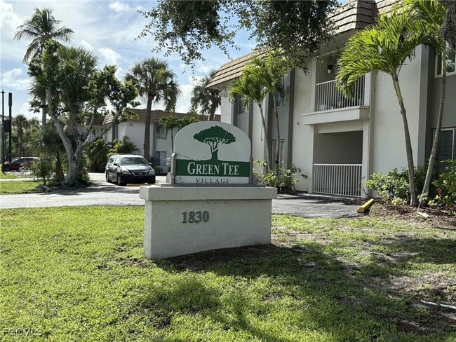 Building Photo - 1830 Maravilla Ave