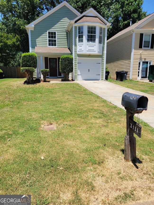 Building Photo - 3111 Linden Dr