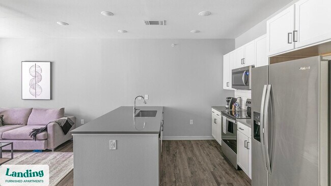 Building Photo - 1260 Balch Rd