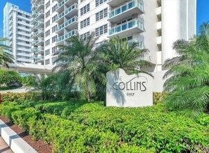 Building Photo - 6917 Collins Ave