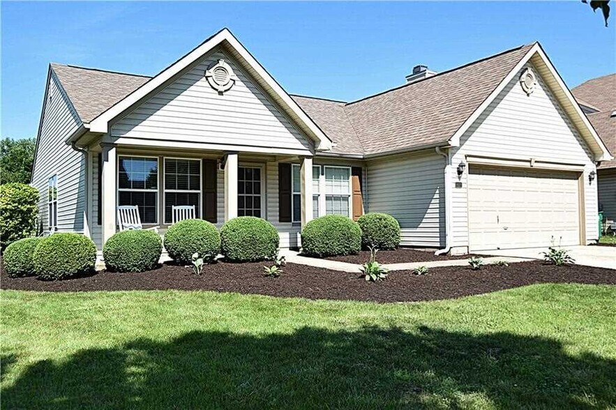Building Photo - 14538 Harrison Pky