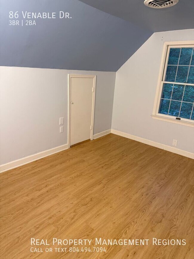 Building Photo - 86 Venable Dr