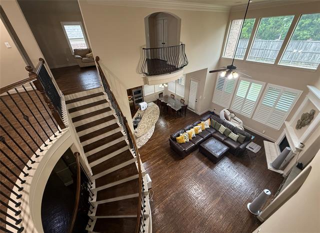 Building Photo - 405 Preston Creek Dr