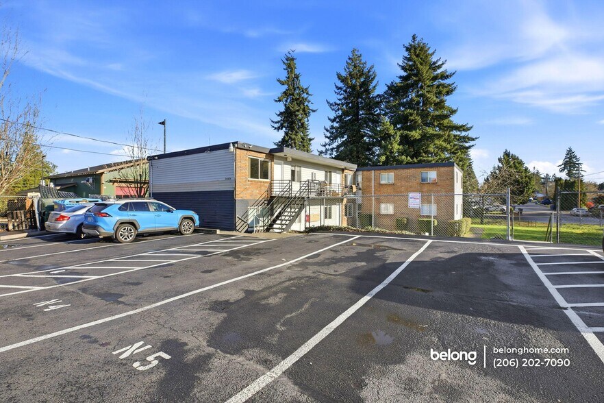 Building Photo - 20024 30th Ave S