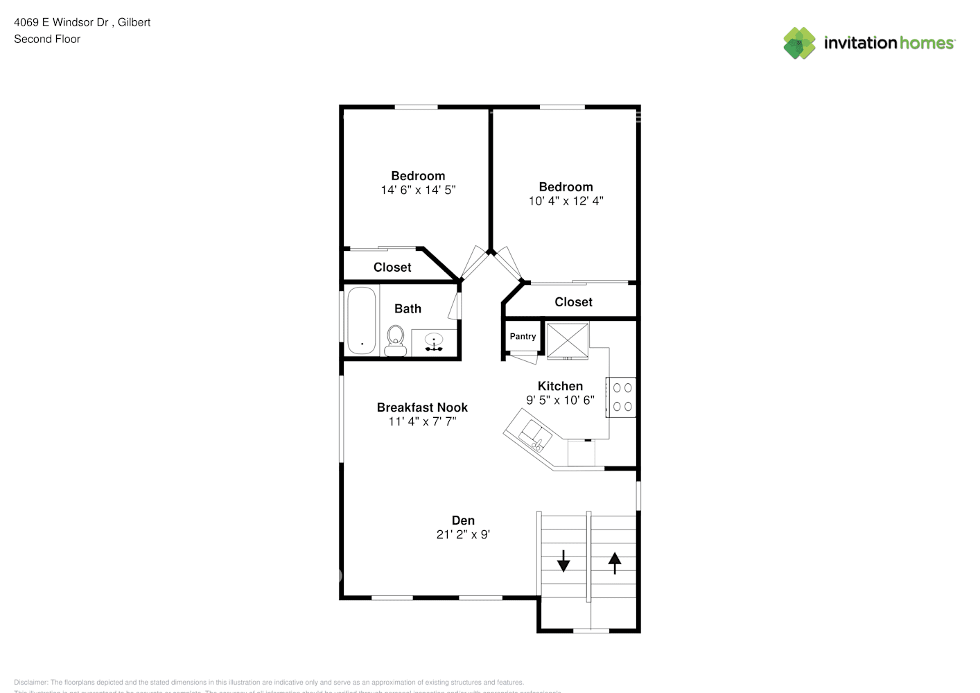 Building Photo - 4069 E Windsor Dr