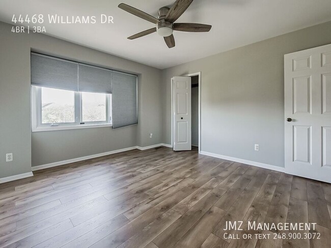 Building Photo - 44468 Williams Dr