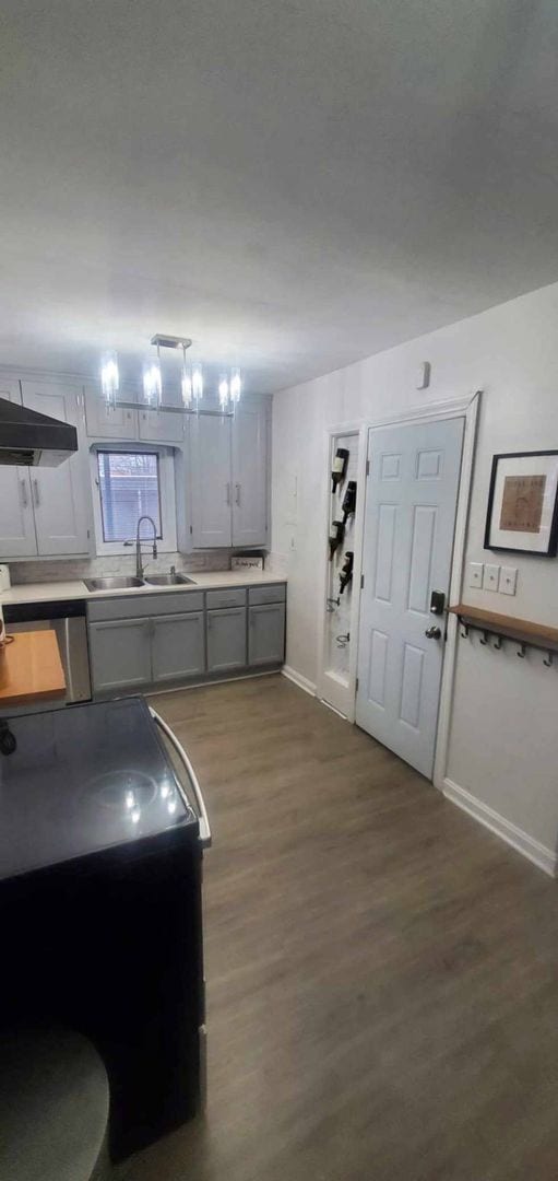 Building Photo - 3710 Lynnfield Rd