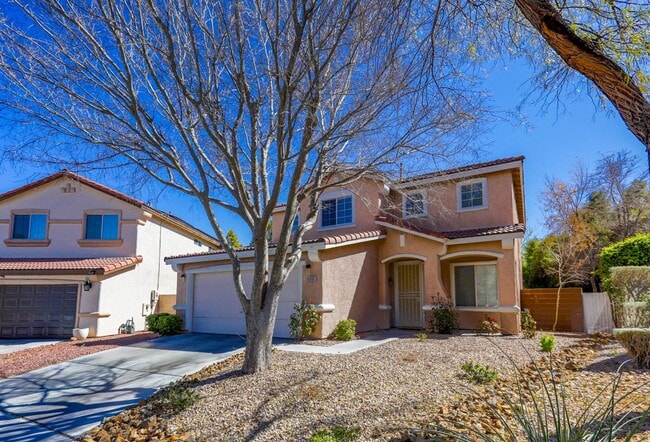 Building Photo - Beautiful North West Las Vegas 4 Bedroom P...