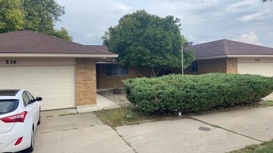 Building Photo - 536 S Main St