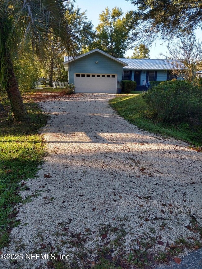 Building Photo - 8201 Hall Ln
