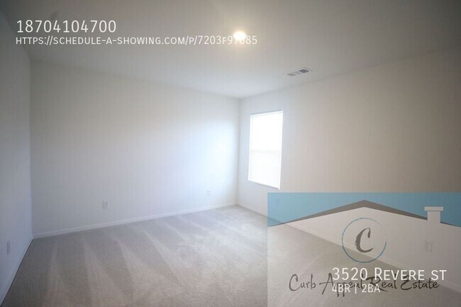 Building Photo - 3520 Revere St