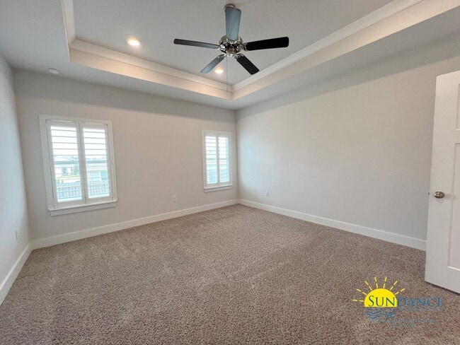Building Photo - 4-Bedroom SOLAR ENERGY Home in Shoal River Landing!