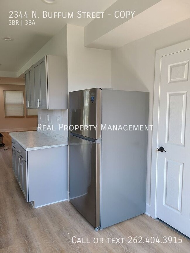 Building Photo - 2344 N Buffum St