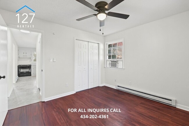 Building Photo - Spacious 2 Bed/1 Bath Property in Lynchburg