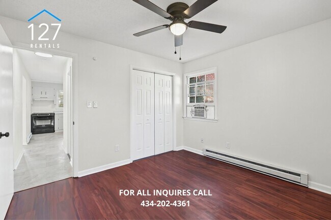 Building Photo - Spacious 3 Bed/1 Bath Property in Lynchburg