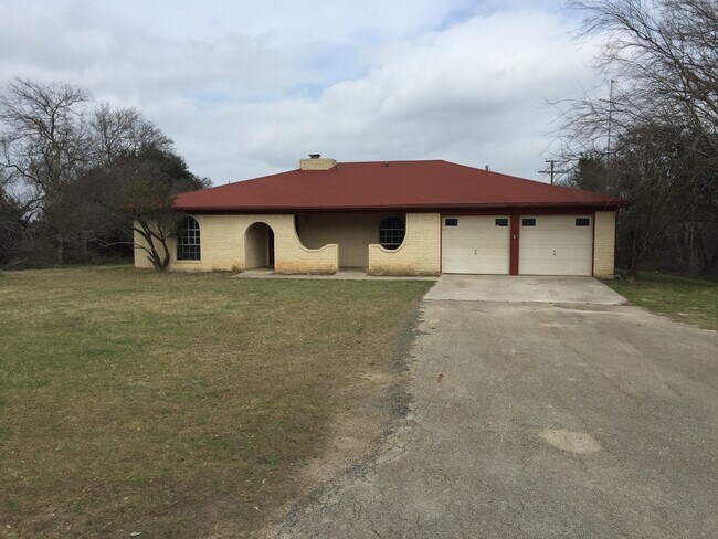 Primary Photo - 3 Bedroom 1.75 Bath with a Spacious Lot