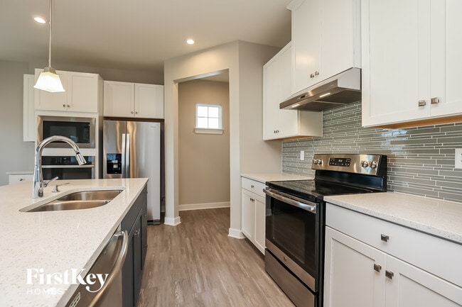 Building Photo - 2932 Leatherwood Dr